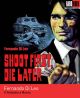 Shoot First, Die Later (1974) On DVD