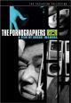 The Pornographers (1966) On DVD