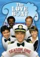 Love Boat - Season 1 - Volume 1 (3-DVD) (1977) On DVD 