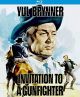 Invitation To A Gunfighter (1964) On Blu-Ray