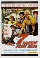 Seven Women from Hell (1961) DVD-R