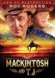 Mackintosh and T.J. (1975) on DVD