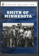 Smith Of Minnesota (1942) O DVD