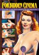 Forbidden Cinema, Vol. 3: Naughty Nudies Of The '40s & '50s On DVD