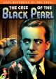 The Case Of The Black Pearl (1932) On DVD