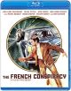 The French Conspiracy (aka The Assassination) (1972) on Blu-ray