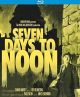 Seven Days to Noon (1950) on Blu-ray
