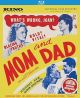 Mom and Dad (1945) on Blu-ray