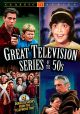 Great Television Series Of The '50s On DVD