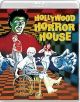 Hollywood Horror House (1970) on Blu-ray