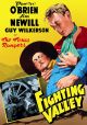 Fighting Valley (1943) On DVD