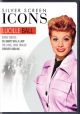 Silver Screen Icons: Legends - Lucille Ball on DVD