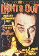 Lights Out (And Other Supernatural Tales) - Volumes 1 & 2 2007