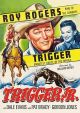 Trigger Jr. (1950) on DVD