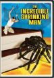 The Incredible Shirking Man (1957) on DVD