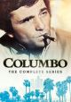 Columbo: The Complete Series (1971-1978) on DVD