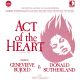 Act of the Heart (1970) DVD-R