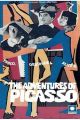 The Adventures of Picasso (1978) DVD-R