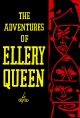 The Adventures of Ellery Queen (1950-1956 TV series, 11 episodes) DVD-R