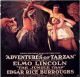 Adventures of Tarzan (1921) DVD-R