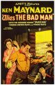 Alias the Bad Man (1931) DVD-R