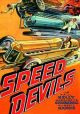 Speed Devils (1935) On DVD