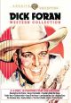 Dick Foran Western Collection (4-Disc) On DVD