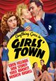 Girl's Town (1942) On DVD