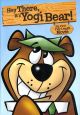 Hey There, It's Yogi Bear (1964) On DVD