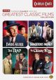 TCM Greatest Classic Films Collection: Charlie Chan (4-DVD) On DVD