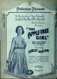 The Apple-Tree Girl (1917) DVD-R