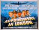 Appointment in London (1953) aka Raiders in the Sky DVD-R