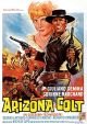 Arizona Colt (1966) aka Man from Nowhere DVD-R