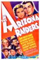 The Arizona Raiders (1936) DVD-R