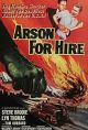 Arson for Hire (1959) DVD-R