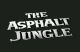 The Asphalt Jungle (1961 TV series)(2 disc set) DVD-R