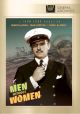 Men Without Women (1930) on DVD