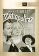 Metropolitan (1935) on DVD