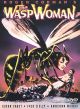 The Wasp Woman (1960) On DVD