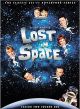 Lost In Space: Season Two, Vol. 1 (1966) On DVD