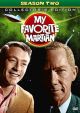 My Favorite Martian: Season Two (Collector's Edition) (1964) On DVD
