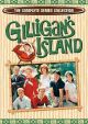 Gilligan's Island: The Complete Series Collection On DVD