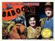 Baboona (1935) DVD-R