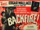 Backfire! (1962) DVD-R 