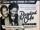 Bagdad Cafe (1990 TV series)(9 rare episodes) DVD-R