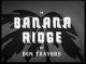 Banana Ridge (1942) DVD-R