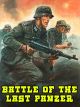 Battle of the Last Panzer (1969) DVD-R aka La battaglia dell'ultimo panzer