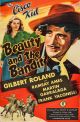 Beauty and the Bandit (1946) DVD-R