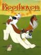 Beethoven (1994-1995 TV series)(all 17 cartoons) DVD-R