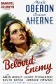 Beloved Enemy (1936) DVD-R